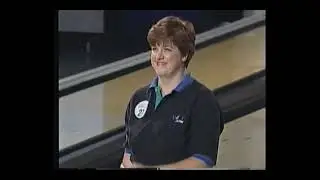 1996 Brunswick World Team Challenge Women's Grand Championships