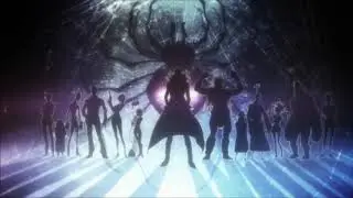Hunterter 2011   Legs of a Spider 2 OST Mix Extended