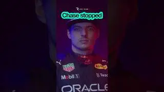 ⛔️ Mercedes STOPS Verstappen pursuit #f1