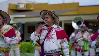 Banda Kora - La Basurita (video en vivo)