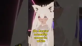 CUTEST AVATAR IN GAME!!!