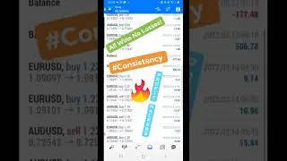 This trading bot is Undefeated!Here's my Week 11 results video. https://youtu.be/0yzIP3lB2JY