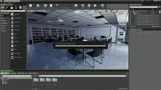 4.0.4 Import to Unreal Engine 4