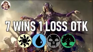 We Reanimated OUR OPONENTS Whole Deck 💀 - Historic