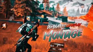 Pubg Acc / Dominater Kill Montage #Pubg #Mobile #montage #battlegroundmobileindia