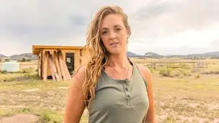 It's Not The Full Truth // Life Off-Grid & Alone