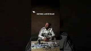 За кадром!Как снималась заставка😅 