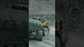 Cat 992K wheel loader