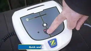 Use Coupon 'NOSWEAT' for $200 Off Zodiac CX35 Robotic Pool Cleaner