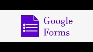 HOW TO CREATE GOOGLE FORM