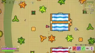 So my laptop can go up to 600 fps :0 / zombsroyale.io