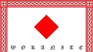 Red Square (Heavy Symphonic Rock Instrumental)