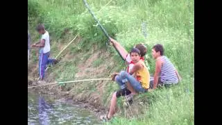 Ставропольский край.Село Грушевское(часть вторая)