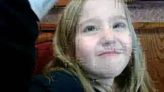 Maddie Kelly - what ever major loser!
