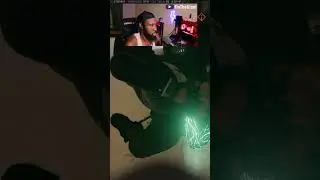 He Said I Wasnt LIKE That Warzone Takedown Move