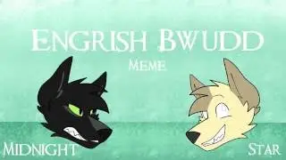 .:Engrish Bwudd:. Meme