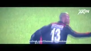 Demba ba