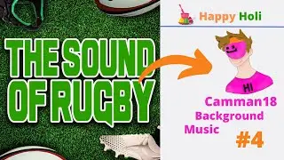Camman18 Background Music #4 | #infoyps #camman18 #bgm