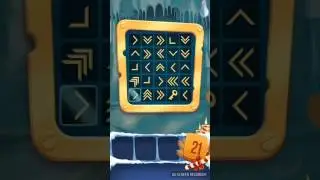 (21-30lvl) 100 Doors seasons 3. 100 дверей 3 сезон 21-30 уровень прохождение