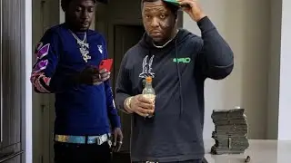 Rio Da Yung Og x Louie Ray - Push (Official Music Video)