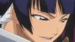 Bleach amv-Shihouin Yoruichi vs. Soi Fong