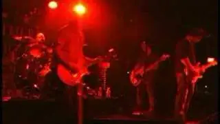 Albino Sunburned Girl (pt2 of 2) - Ween Live