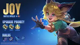 joy pro guide