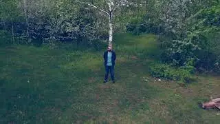 Великі Проходи с Дрона