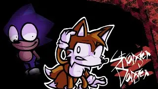 True Stranger Danger (V2) | Sonic.exe Rerun