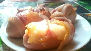 Ексклюзивний смак! Суперсосиски - кулінарне диво 😉 