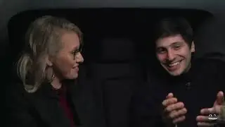 АЛЕКСАНДР МОЛОЧНИКОВ. Об обучении в школе, где Молочников был единственным белым
