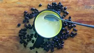 No Coffee, No Smile | Short Video Commercial