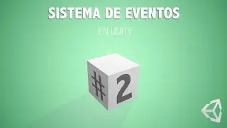 Custom Event System in Unity