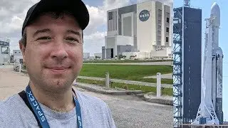 SpaceX Falcon Heavy STP2 🚀 Learning Day 🛰️