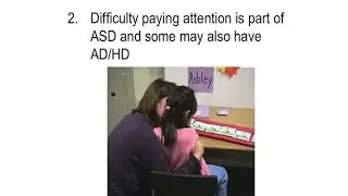 Common Core State Standards (CCSS) and the Student with ASD