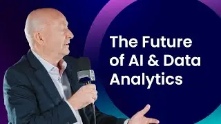 AI, Data Analytics, and the Future of Venture Capital | Insights from Hatcher+ Co-Founder