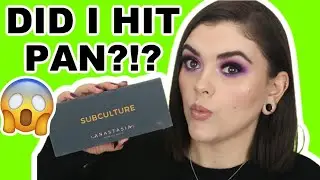 PAN THAT PALETTE UPDATE! #2 2022 😱