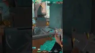 Best Drop-shot !