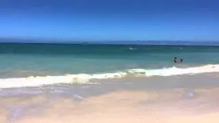 19 Sept 2014 Kailua beach Hawaii