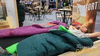 Kelty Tru-Comfort Sleeping Bag Summer OR 2015