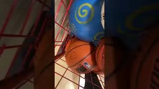 CHURCH HOOPS #benjamin7