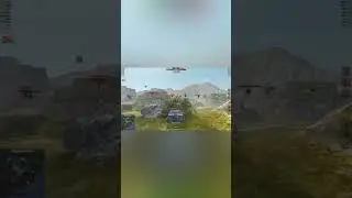 6к урона на Foch 155 Tanks blitz #tank #shortvideo #рекомендации #миртанков #танксблиц #тренды