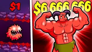 When You Can Summon Satan In One Click