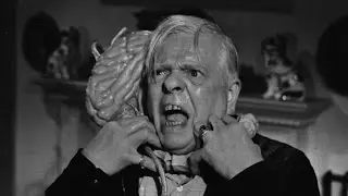 Fiend Without A Face (1958) - Modern Trailer