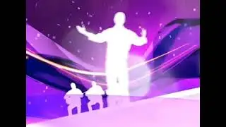 TRT 1 Dizi ve Yarışma Jeneriği (2005 - 2009)