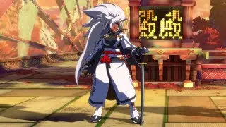 based baiken combos (Season 1)