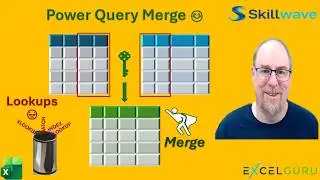 Power Query Join Types Explained: Outer, Inner, Anti, Semi, and Full Anti Joins