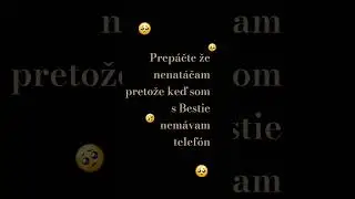 prepáčte