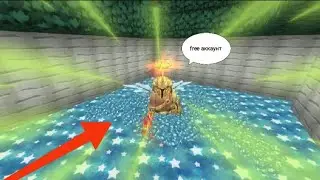 - 7.200 G-CUBES || SKY BLOCK Blockman go || free account ||  funny moments