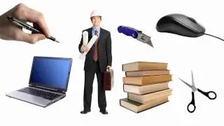Photo Clipart in Xara Designer Titles